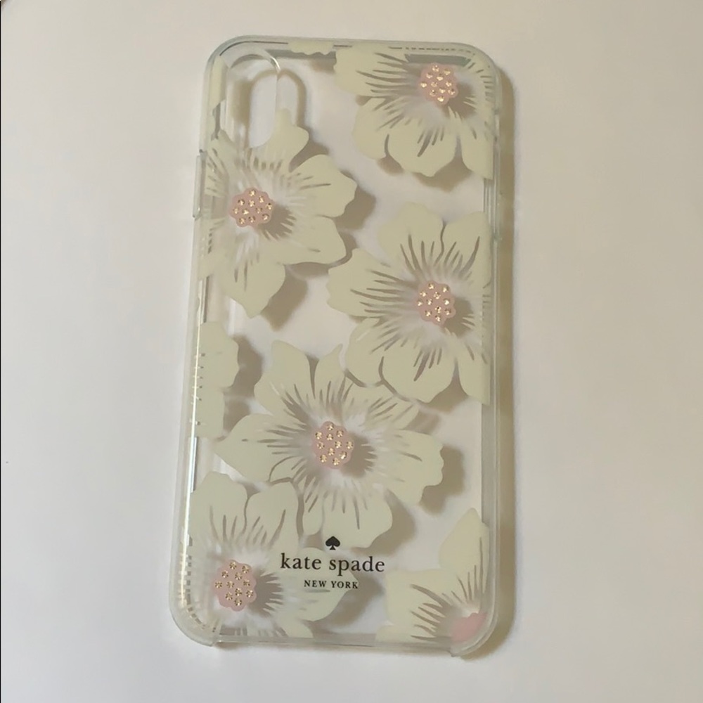 Kate Spade IPhone XS Max Case